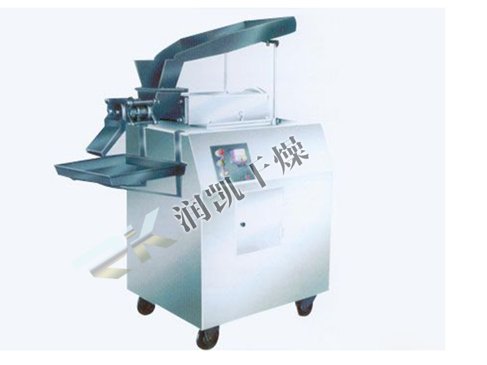 JZL60、JZL130型擠壓造粒機(jī)