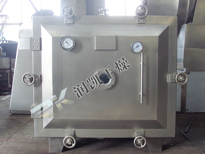 FZG、YZG方形圓形靜態(tài)真空干燥機(jī)