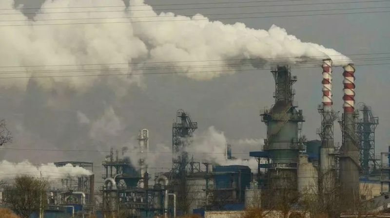 “拉閘”卷起停工潮！多個(gè)化工大省限電+限產(chǎn)！