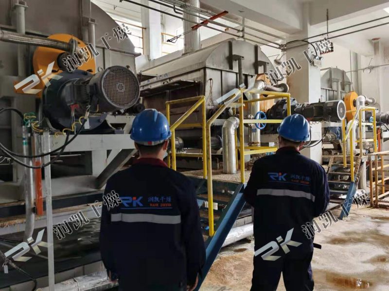 【創(chuàng)新】！?。〕Ｖ轁檮P干燥高鹽廢水干燥一體機在高鹽廢水處置領(lǐng)域的新工藝