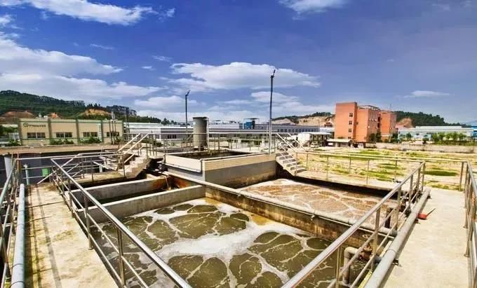 高難度廢水處理母液干化蒸發(fā)干燥技術(shù)的應(yīng)用！