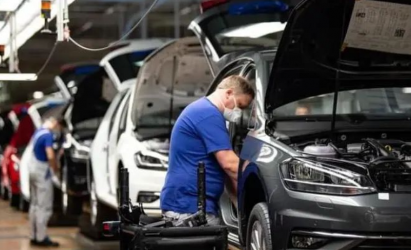 輪到中國掌握話語權(quán)！鋰電池已成世界第一，全球無法擺脫依賴